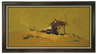 Untitled - Hugh Cabot