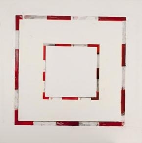 Manuel Caeiro: UP SIDE DOWN  - Lurixs Arte Contemporanea