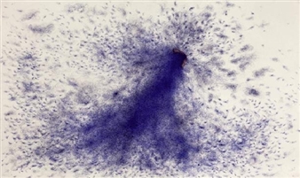 Drawing the Line: Vadehra’s Group Show Includes Charming Doodles and Rare Studies