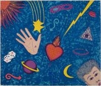 Full Spectrum: Prints from the Brandywine Workshop - Philadelphia Museum of Art