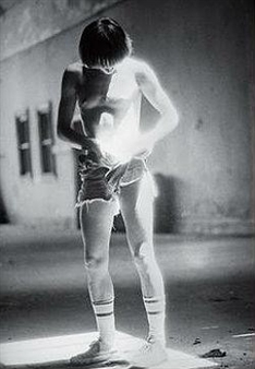 Free for All: Alvin Baltrop, Julydoscope and Samuel Bak 