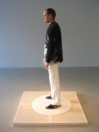 John Court: The work between the lines - Spacex