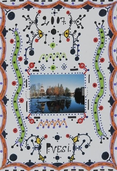 Untitled - Ilmari Salminen