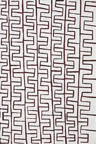 YUNALA by Ray James Tjangala, 2005