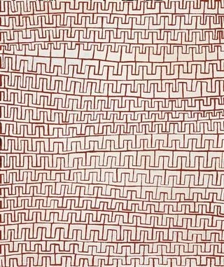 YUNALA by Ray James Tjangala, 2002