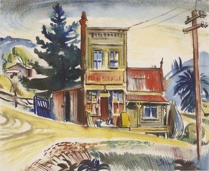 Norman Wooding | Biography