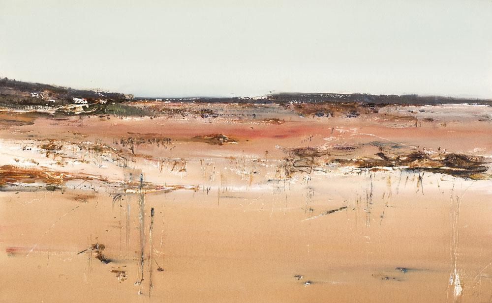 Geoffrey Dyer | Landscape | MutualArt