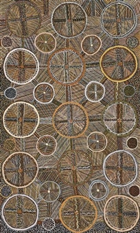 Kulama-Yam - Marie Puantujimi