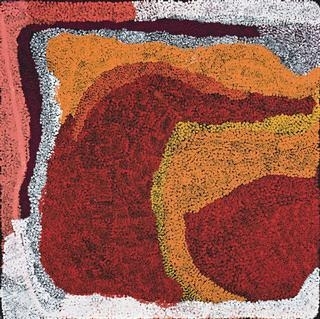 Pikarung by Lydia Balbal, 2007