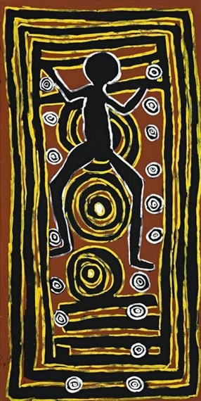 Untitled by Cliff Reid, 2006