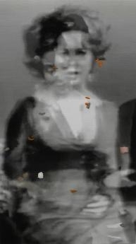 Angel Vergara: and yes I said yes I will Yes - Almine Rech, Brussels