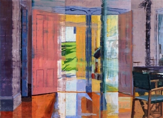 Upcoming arts events around Boston