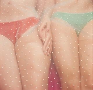 Snowdrops by Deborah Paauwe, 2002