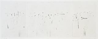 Australian Landscape Triptych