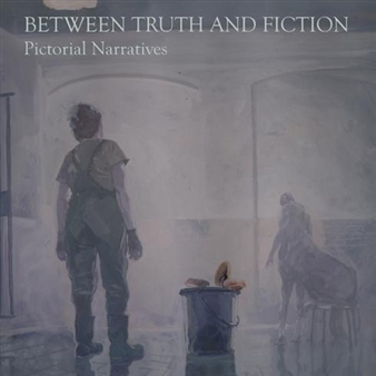 Between Truth and Fiction: Pictorial Narratives - Koplin Del Rio
