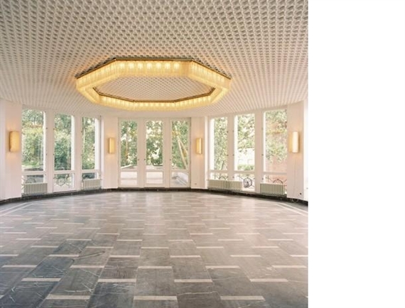 Cyprien Gaillard - What It Does To Your City  - Schinkel Pavillion