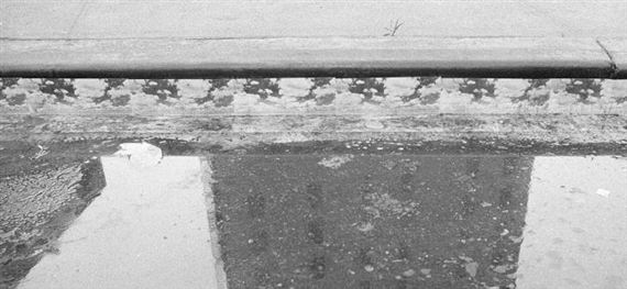 Come Closer: Art Around the Bowery, 1969-1989 - New Museum, New York