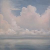 Kari Henriksen - The consolations of skies  - Catherine Asquith Gallery