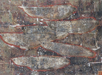 The Bronze Age - Xia Xiaoliang