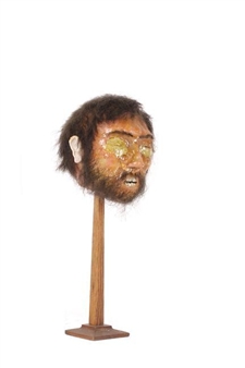 Untitled - Francis Upritchard