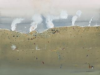 Weipa Fires, Cape York