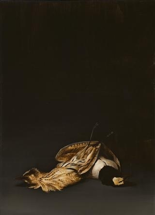 Animus Non Res by Sam Leach, 2007