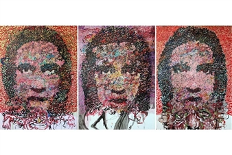 Exhibition to show a variety of dynamic art, photography, and sculptures by Middle Eastern artists