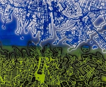 Louise Forthun: Local Colour - Boutwell Draper Gallery