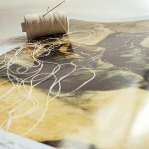 Pointure - University of Johannesburg Art Gallery