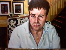 Dennis Akervik Coelho (American, 1968)