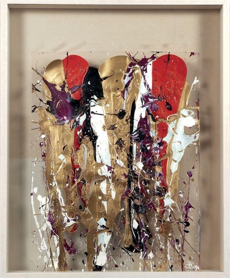 Untitled by Déborah Sportes, 2009