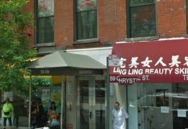 Horton Gallery to Expand to Chrystie Street