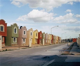 Review: Suburbia through Alejandro Cartagena's sharp lens