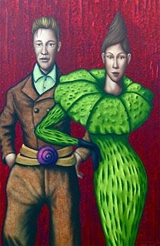 0184 by Mark Olsen, 2004