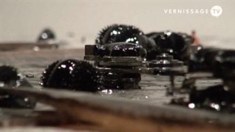 Sam Lewitt: Fluid Employment (2012)