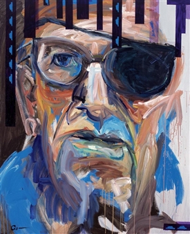 DIRECTOR - Qi Yunyao