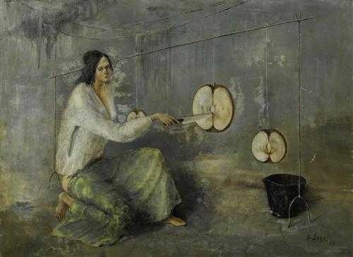 Stanislas Lepri | 132 Artworks at Auction | MutualArt