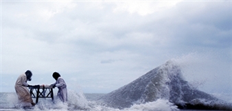 Industry of the Ordinary: Sic Transit Gloria Mundi - Chicago Cultural Center