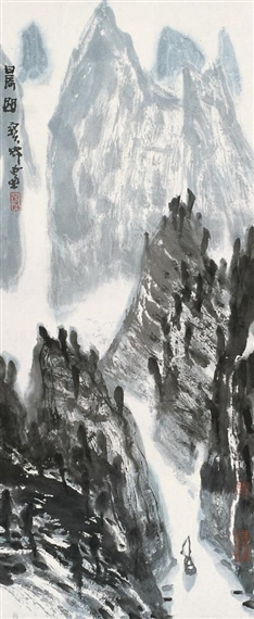 Li Baolin | Performance at Auction | MutualArt