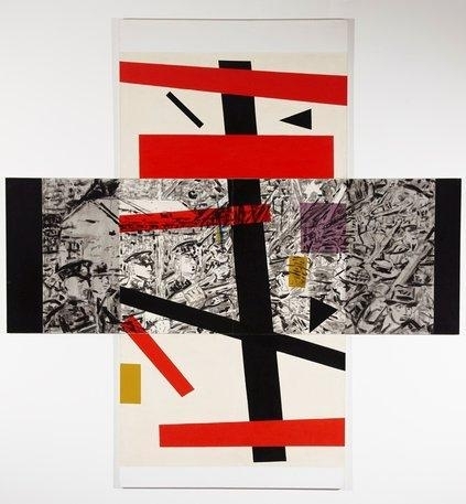 Almanac: The Gift of Ann Lewis AO  - Newcastle Art Gallery