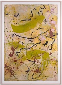 Carol Hunt - Spanierman Modern, Miami