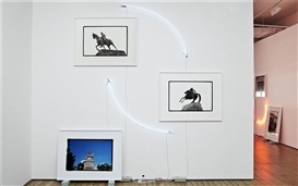 London's independent art galleries: ten of the best
