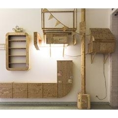 Annie Han & Daniel Mihalyo: City Surface - Rena Bransten Gallery