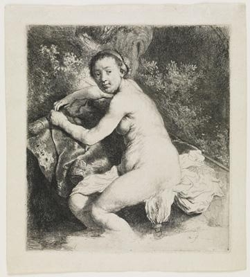 Rembrandt's Miniature World - Minneapolis Institute of Art