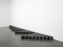 Graphite - Indianapolis Museum of Art, Newfields