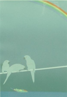 Rainbows - Reflected - Jorgen Bechmann