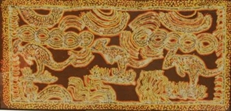 Kangaroo Ceremony - Julie Purvis