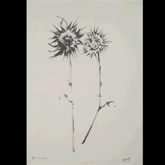 Noli Me Tangere - Joe Brotherton