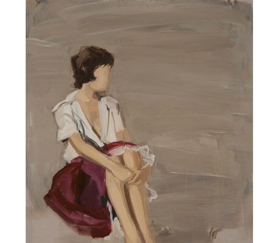 Gideon Rubin: Measured Distance - Rokeby