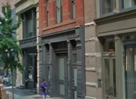 Peter Blum Gallery Will Shutter Soho Branch
